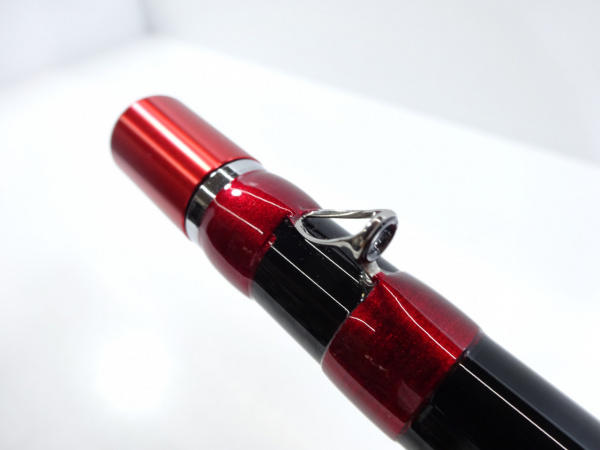 ＢＪスナイパー 落し込み ゼロ３７